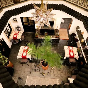 Riad La Voute Etoilee, Marrakesh